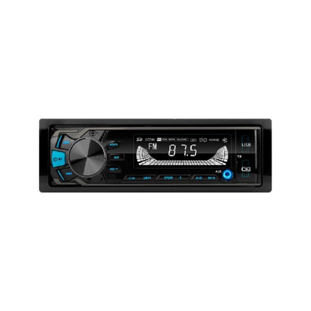 RADIO USB /BT/VARIO COLOR / 2 ΘΥΡΕΣ USB GRC TECH RADIO USB /BT/VARIO COLOR / 2 ΘΥΡΕΣ USB GRC TECH