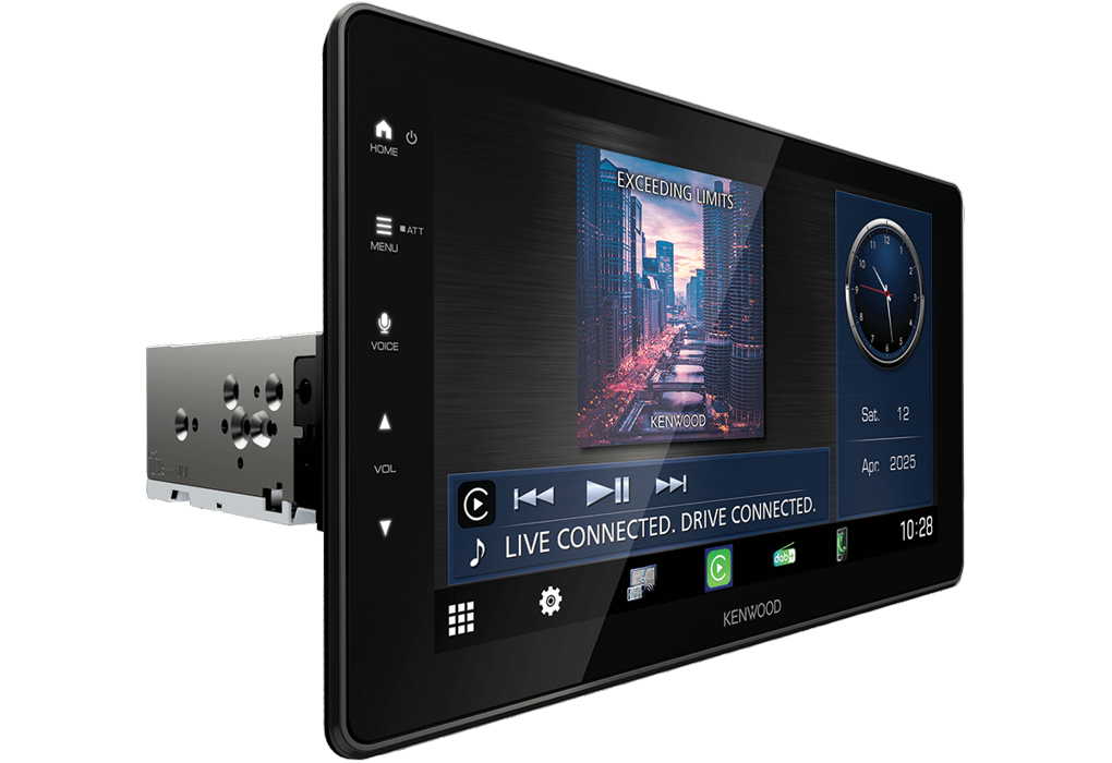 KENWOOD CAR MULTIMEDIA DMXF920DS KENWOOD CAR MULTIMEDIA DMXF920DS