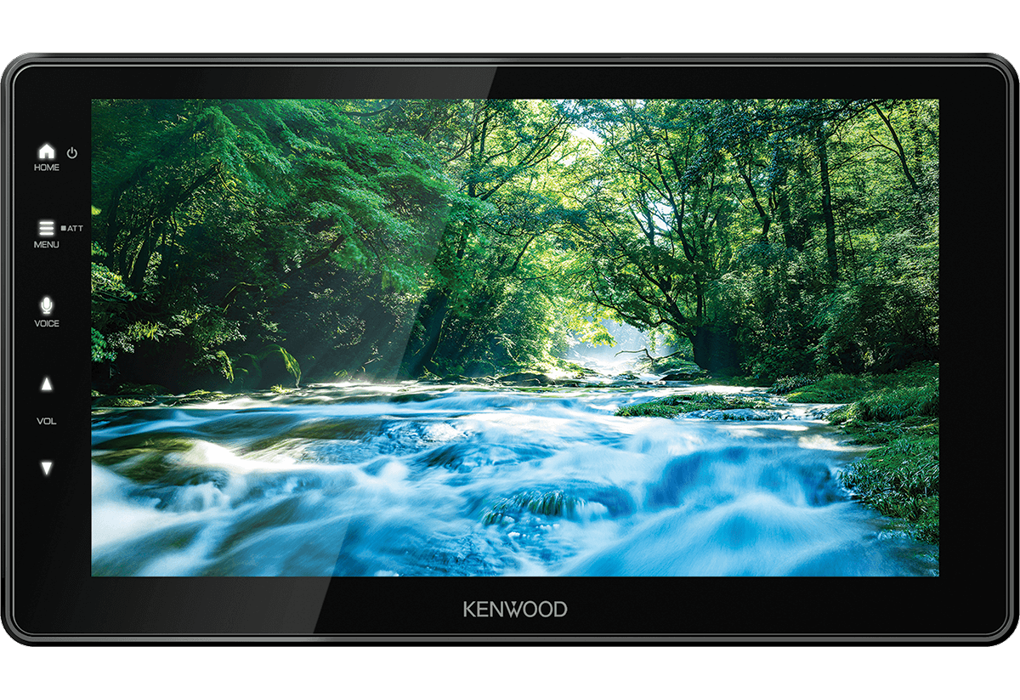 KENWOOD CAR MULTIMEDIA DMXF920DS KENWOOD CAR MULTIMEDIA DMXF920DS