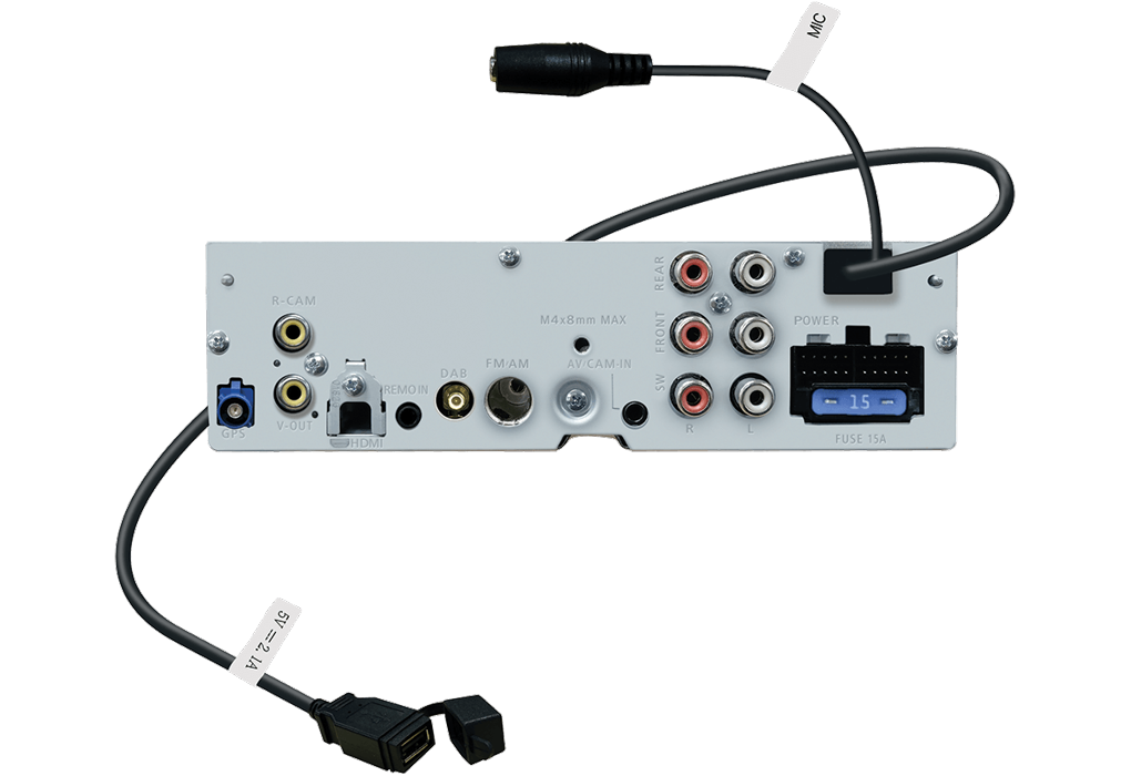 KENWOOD CAR MULTIMEDIA DMXF920DS KENWOOD CAR MULTIMEDIA DMXF920DS