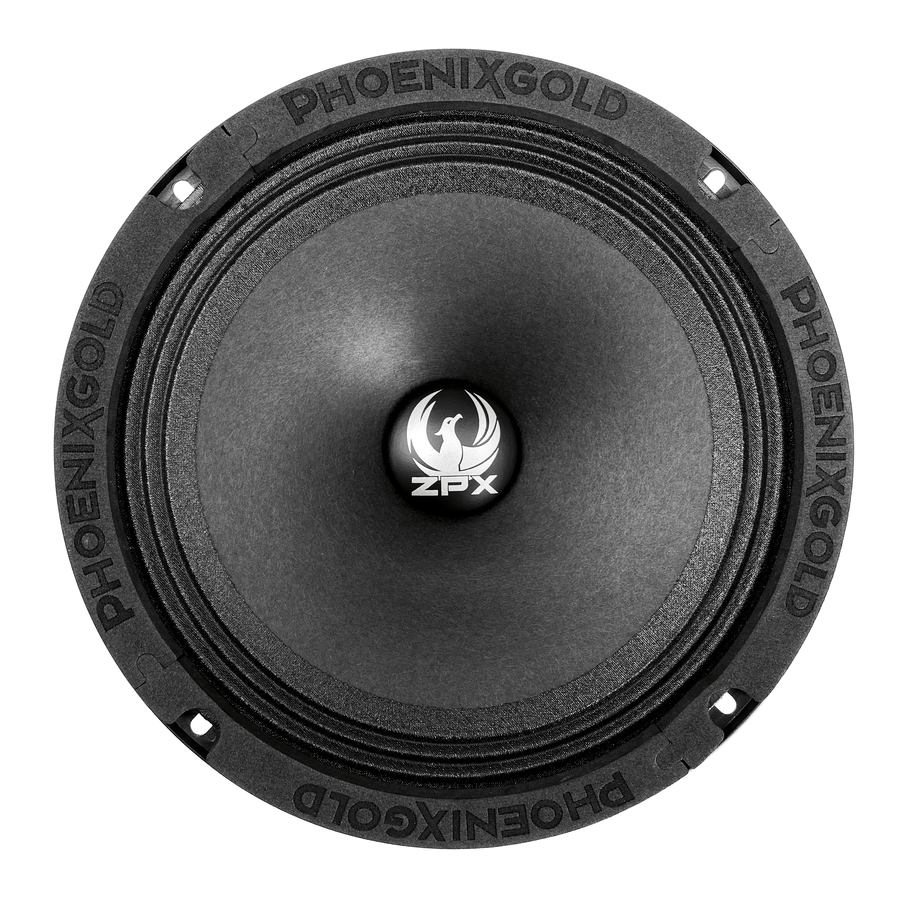 PHOENIX GOLD 8 inch ΖΕΥΓΟΣ 225 watt RMS midrange PHOENIX GOLD 8 inch ΖΕΥΓΟΣ 225 watt RMS midrange