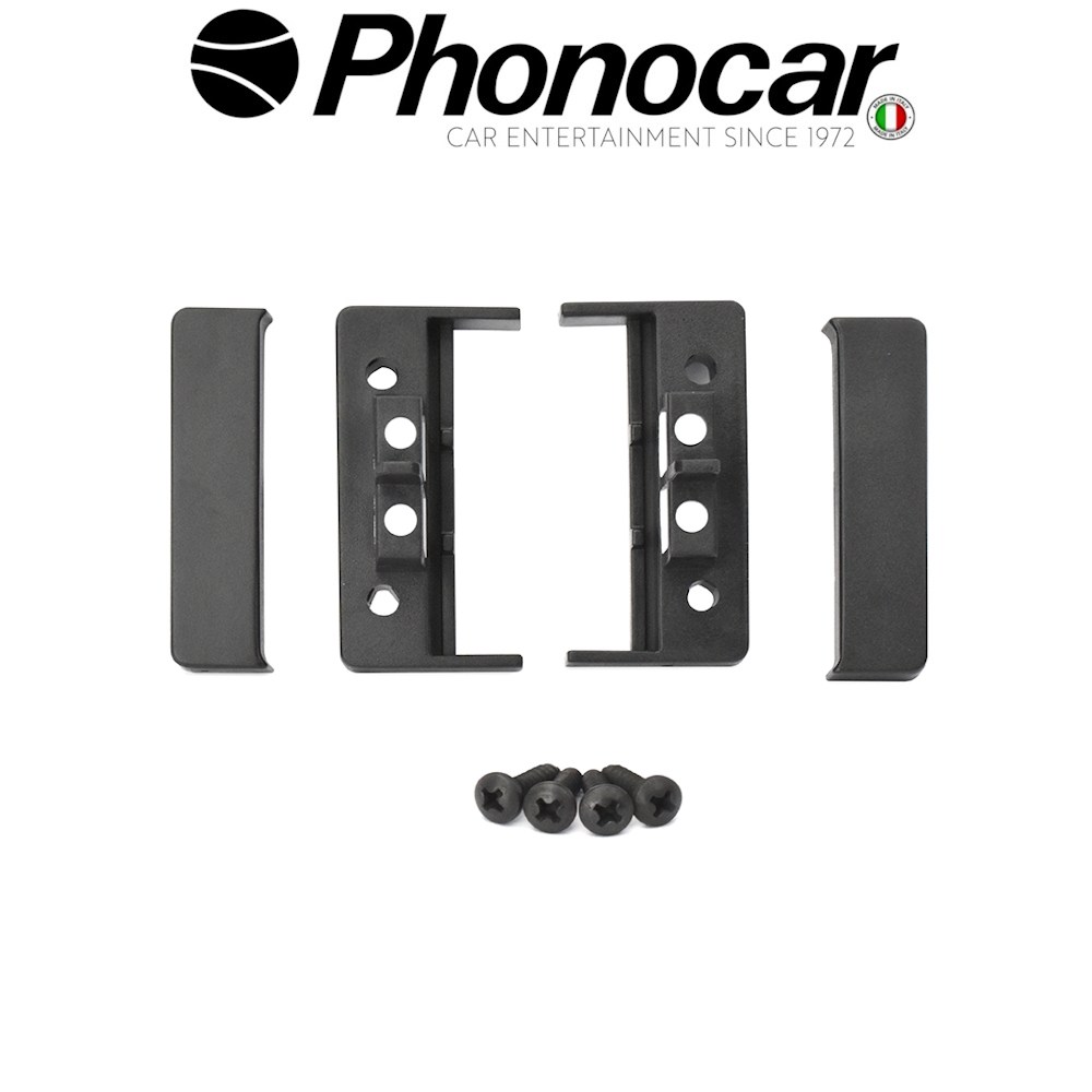 ΠΡΟΣΟΨΗ AUDI A6 97>00 - A4 99>00 Χρώμα Μαύρο
ΠΡΟΣΟΨΗ AUDI A6 97>00 - A4 99>00 Χρώμα Μαύρο