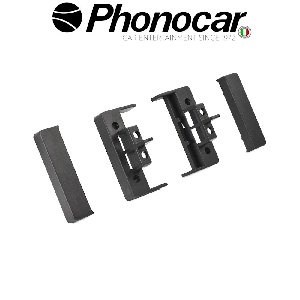 ΠΡΟΣΟΨΗ AUDI A6 97>00 - A4 99>00 Χρώμα Μαύρο
ΠΡΟΣΟΨΗ AUDI A6 97>00 - A4 99>00 Χρώμα Μαύρο