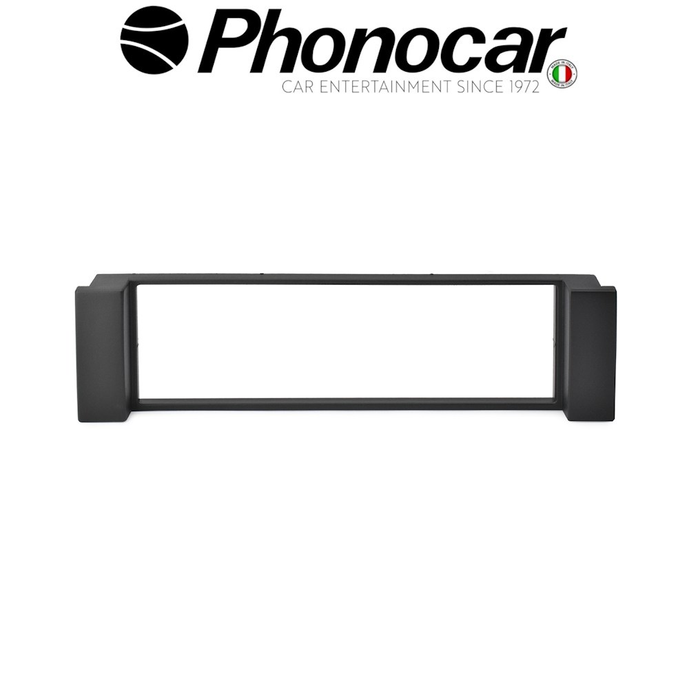 ΠΡΟΣΟΨΗ AUDI A3 01>03 SEAT Leon - Toledo 99>05 Χρώμα Μαύρο
ΠΡΟΣΟΨΗ AUDI A3 01>03 SEAT Leon - Toledo 99>05 Χρώμα Μαύρο