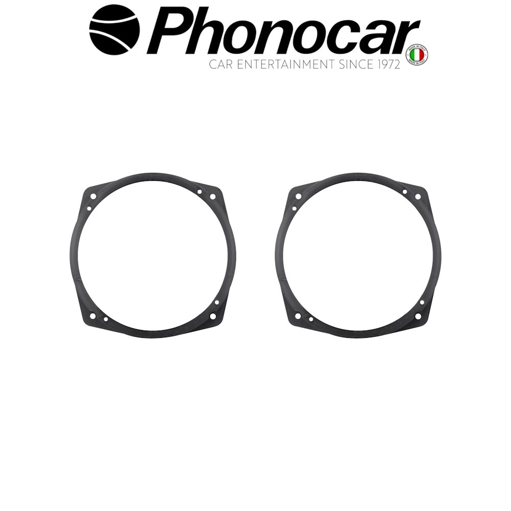 ΒΑΣΕΙΣ ΗΧΕΙΩΝ 165mm ALFA 147 (θέση εμπρός και πίσω) -FIAT Idea (θέση εμπρός και πίσω) -Lancia Ypsilon-Musa (θέση εμπρός και πίσω)
ΒΑΣΕΙΣ ΗΧΕΙΩΝ 165mm ALFA 147 (θέση εμπρός και πίσω) -FIAT Idea (θέση εμπρός και πίσω) -Lancia Ypsilon-Musa (θέση εμπρός και πίσω)