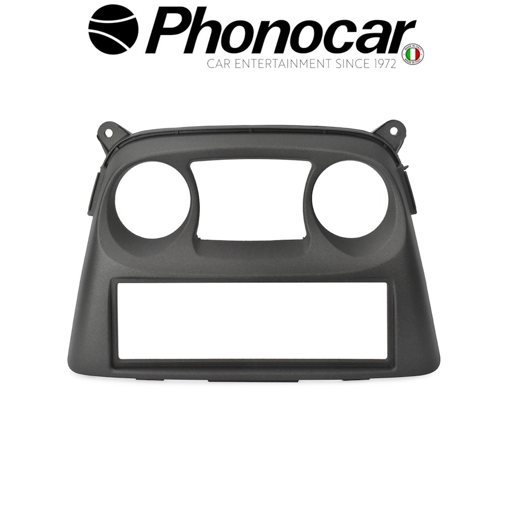 ΠΡΟΣΟΨΗ NISSAN Almera 02>06 Χρώμα Μαύρο
ΠΡΟΣΟΨΗ NISSAN Almera 02>06 Χρώμα Μαύρο