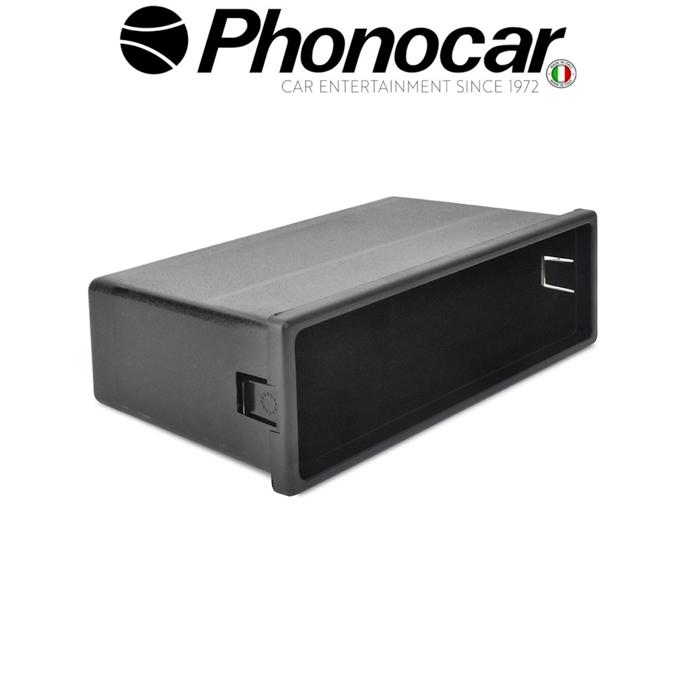 ΠΡΟΣΟΨΗ Audi A4 01>07 with/without Bose system Χρώμα Μαύρο
ΠΡΟΣΟΨΗ Audi A4 01>07 with/without Bose system Χρώμα Μαύρο