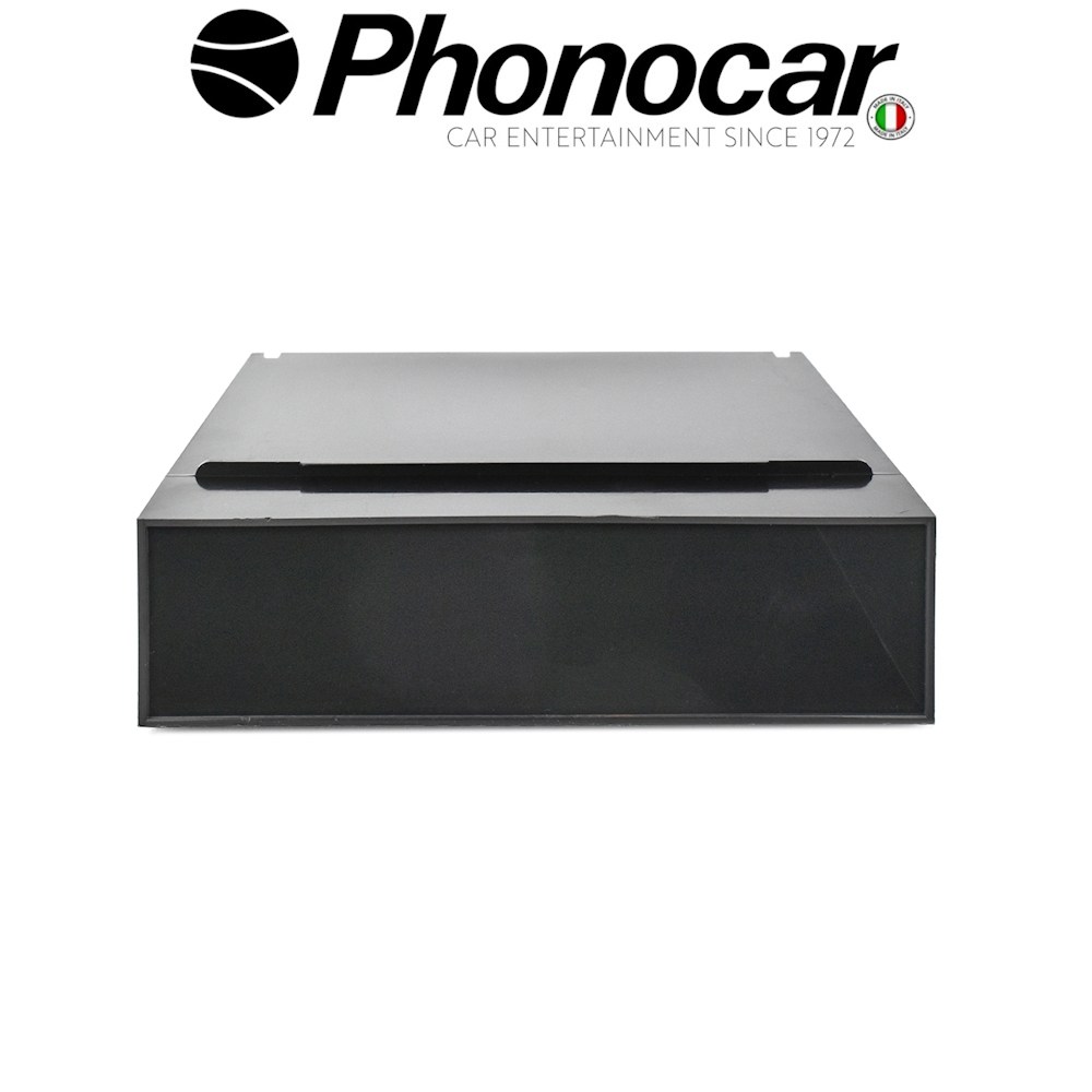 ΠΡΟΣΟΨΗ OPEL Astra H 04>10 - Antara 06> Corsa D 06>14 Meriva 07>09 Zafira 05>14 Χρώμα Γκρι Μεταλλικό
ΠΡΟΣΟΨΗ OPEL Astra H 04>10 - Antara 06> Corsa D 06>14 Meriva 07>09 Zafira 05>14 Χρώμα Γκρι Μεταλλικό