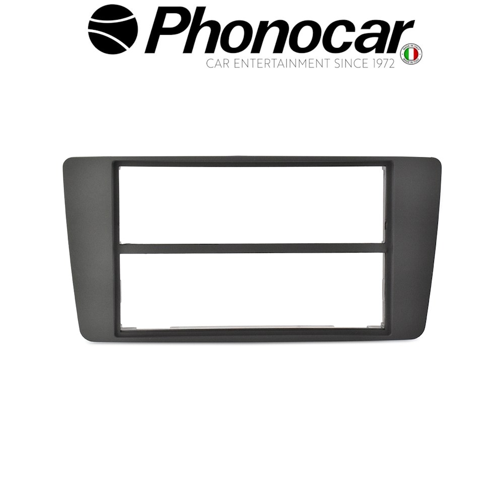 ΠΡΟΣΟΨΗ SKODA Octavia 05>13 Yeti >17 Χρώμα Μαύρο
ΠΡΟΣΟΨΗ SKODA Octavia 05>13 Yeti >17 Χρώμα Μαύρο