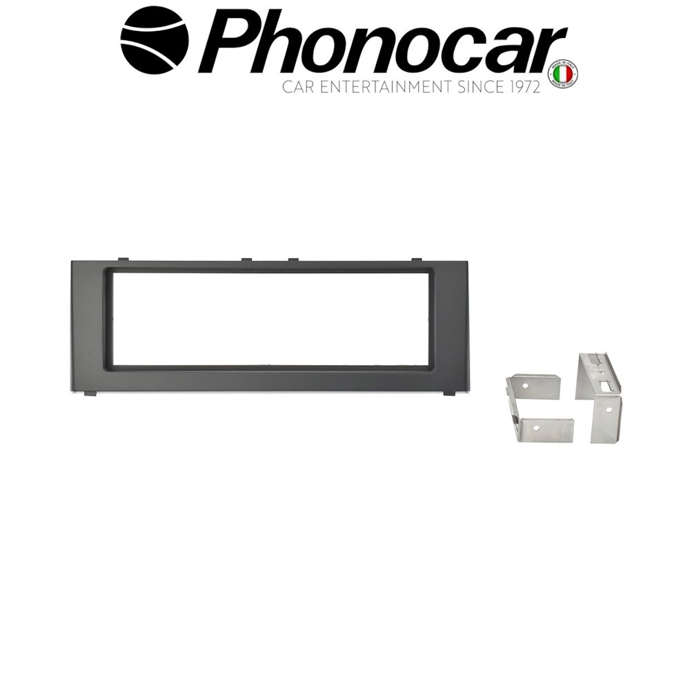ΠΡΟΣΟΨΗ MITSUBISHI Colt 04>08 Χρώμα Μαύρο
ΠΡΟΣΟΨΗ MITSUBISHI Colt 04>08 Χρώμα Μαύρο