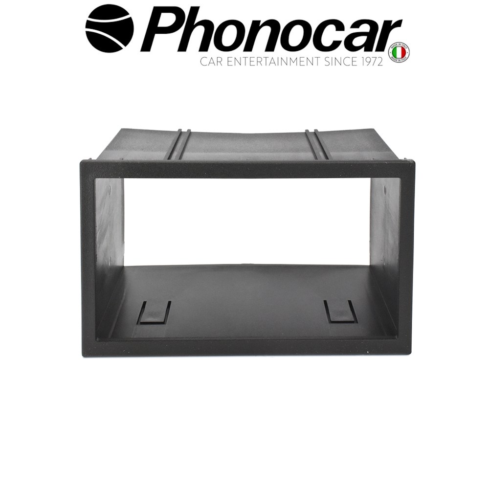 ΠΡΟΣΟΨΗ SEAT Ibiza >03 - Cordoba >03 VW Golf IV - Lupo Χρώμα Μαύρο
ΠΡΟΣΟΨΗ SEAT Ibiza >03 - Cordoba >03 VW Golf IV - Lupo Χρώμα Μαύρο