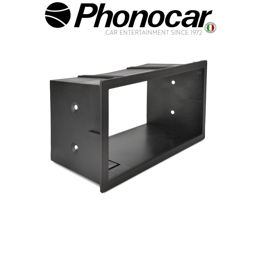 ΠΡΟΣΟΨΗ SEAT Ibiza >03 - Cordoba >03 VW Golf IV - Lupo Χρώμα Μαύρο
ΠΡΟΣΟΨΗ SEAT Ibiza >03 - Cordoba >03 VW Golf IV - Lupo Χρώμα Μαύρο