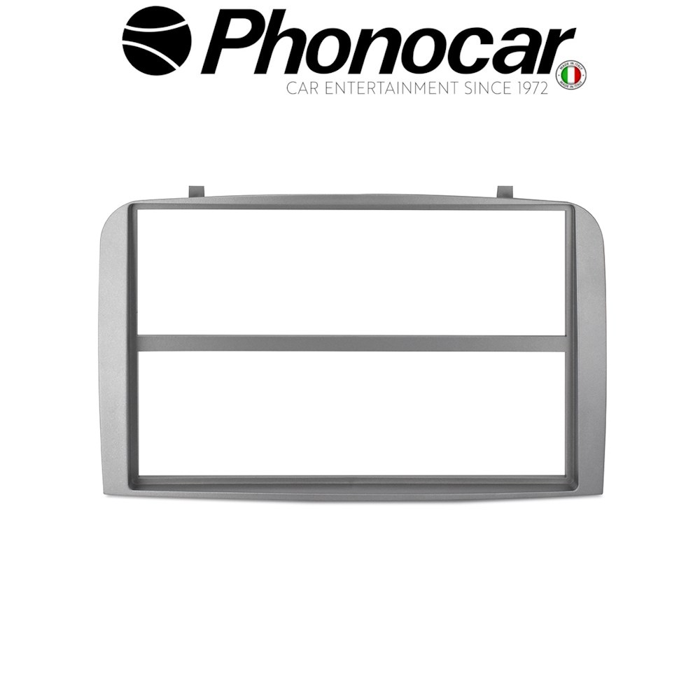 ΠΡΟΣΟΨΗ ALFA 147 07>, GT 07> Χρώμα Ανθρακί
ΠΡΟΣΟΨΗ ALFA 147 07>, GT 07> Χρώμα Ανθρακί