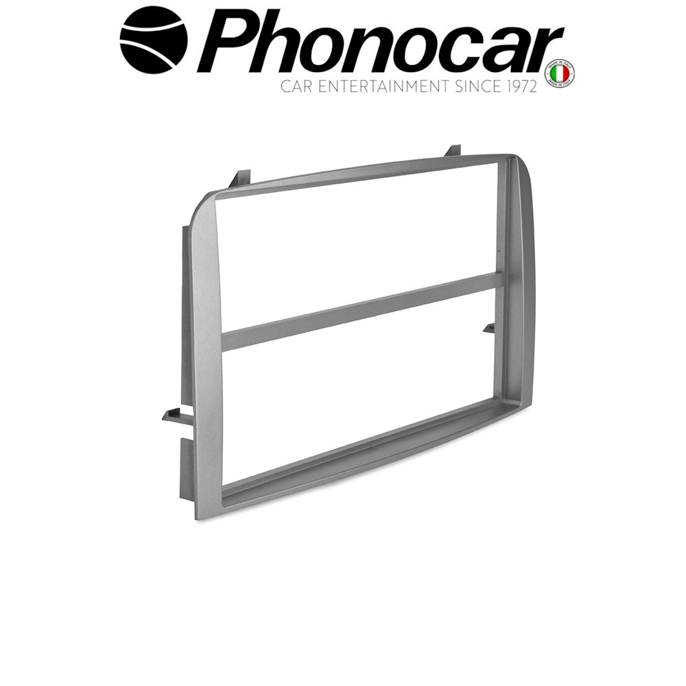 ΠΡΟΣΟΨΗ ALFA 147 07>, GT 07> Χρώμα Ανθρακί
ΠΡΟΣΟΨΗ ALFA 147 07>, GT 07> Χρώμα Ανθρακί
