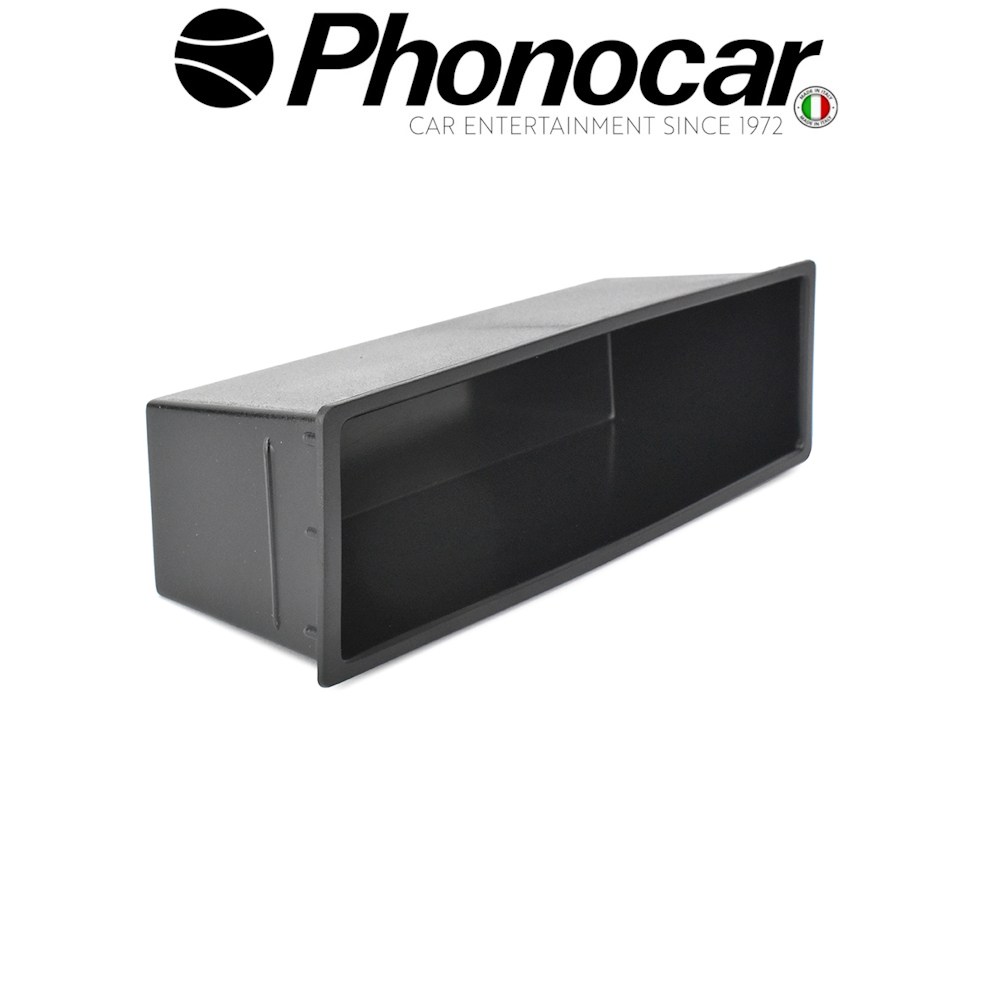 ΠΡΟΣΟΨΗ ALFA 147 07>, GT 07> Χρώμα Ανθρακί
ΠΡΟΣΟΨΗ ALFA 147 07>, GT 07> Χρώμα Ανθρακί