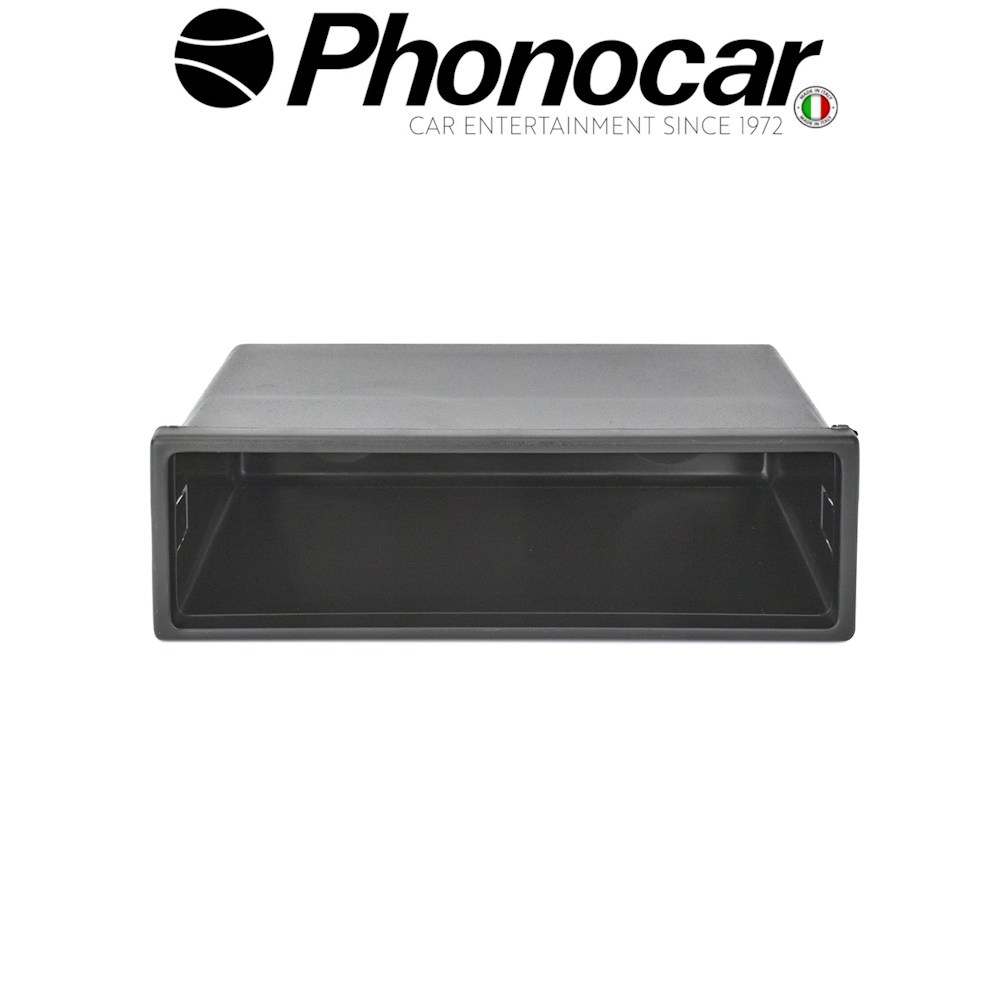ΠΡΟΣΟΨΗ SEAT Leon 05>15 Χρώμα Μαύρο
ΠΡΟΣΟΨΗ SEAT Leon 05>15 Χρώμα Μαύρο