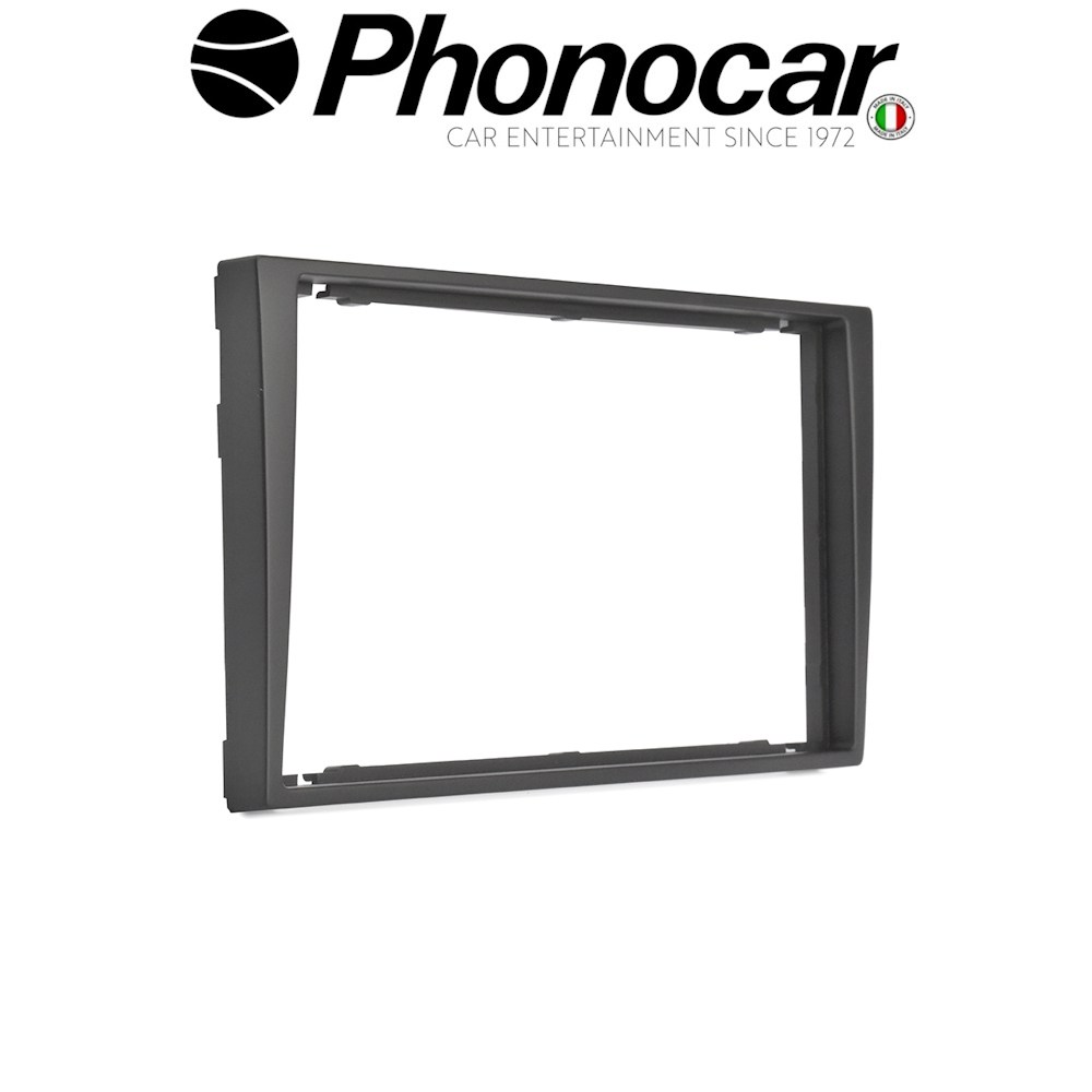 ΠΡΟΣΟΨΗ OPEL Agila-Corsa 00>06 Meriva >06 - Movano-Omega 00> Tigra 03>05 - Vivaro 02>10 - Signum Combo >11 RENAULT New Traffic >06 SUZUKI Wagon R >03 - Ignis 03> Χρώμα μαύρο
ΠΡΟΣΟΨΗ OPEL Agila-Corsa 00>06 Meriva >06 - Movano-Omega 00> Tigra 03>05 - Vivaro 02>10 - Signum Combo >11 RENAULT New Traffic >06 SUZUKI Wagon R >03 - Ignis 03> Χρώμα μαύρο