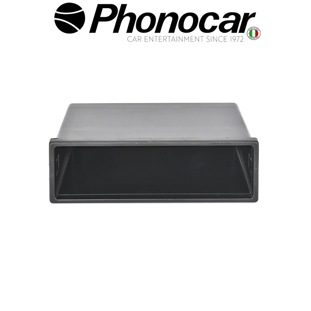 ΠΡΟΣΟΨΗ SMART Fortwo 07>10 FourFour 04>06 Χρώμα μαύρο
ΠΡΟΣΟΨΗ SMART Fortwo 07>10 FourFour 04>06 Χρώμα μαύρο