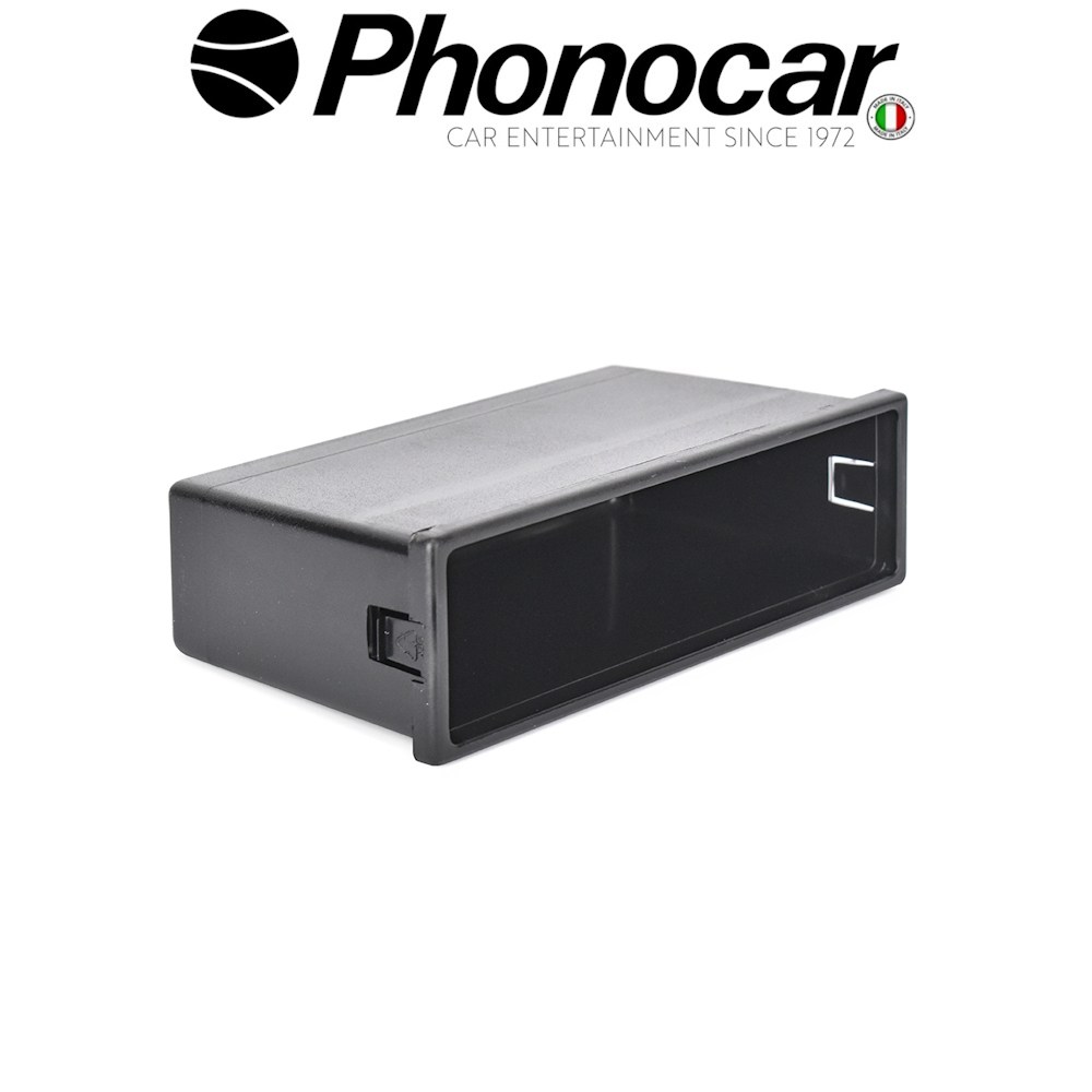ΠΡΟΣΟΨΗ SMART Fortwo 07>10 FourFour 04>06 Χρώμα μαύρο
ΠΡΟΣΟΨΗ SMART Fortwo 07>10 FourFour 04>06 Χρώμα μαύρο