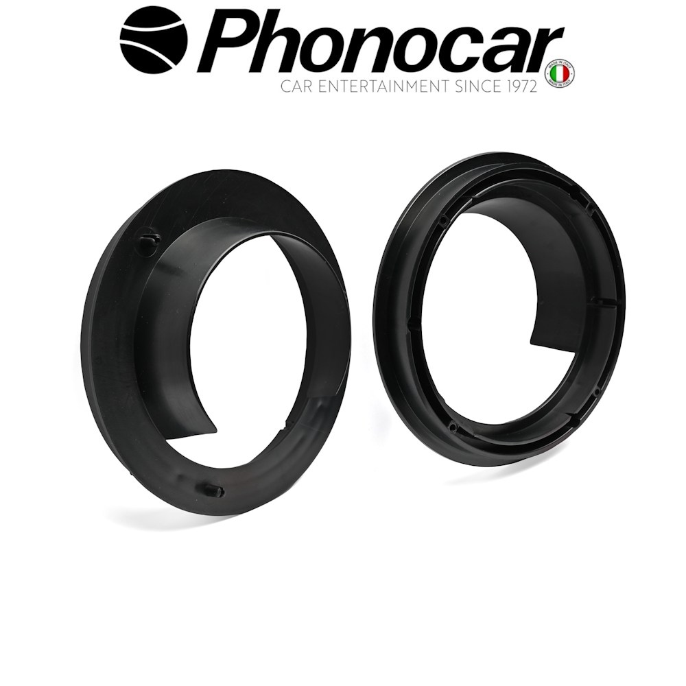 ΒΑΣΕΙΣ ΗΧΕΙΩΝ 165mm FIAT Sedici Θέση εμπρός-πίσω (πόρτες) SUZUKI Grand Vitara ’05> SX4 - Swift ‘04> Splash 08> Θέση εμπρός-πίσω (πόρτες)
ΒΑΣΕΙΣ ΗΧΕΙΩΝ 165mm FIAT Sedici Θέση εμπρός-πίσω (πόρτες) SUZUKI Grand Vitara ’05> SX4 - Swift ‘04> Splash 08> Θέση εμπρός-πίσω (πόρτες)