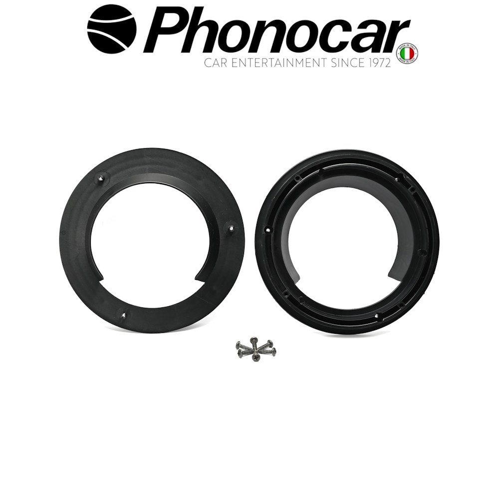 ΒΑΣΕΙΣ ΗΧΕΙΩΝ 165mm FIAT Sedici Θέση εμπρός-πίσω (πόρτες) SUZUKI Grand Vitara ’05> SX4 - Swift ‘04> Splash 08> Θέση εμπρός-πίσω (πόρτες)
ΒΑΣΕΙΣ ΗΧΕΙΩΝ 165mm FIAT Sedici Θέση εμπρός-πίσω (πόρτες) SUZUKI Grand Vitara ’05> SX4 - Swift ‘04> Splash 08> Θέση εμπρός-πίσω (πόρτες)
