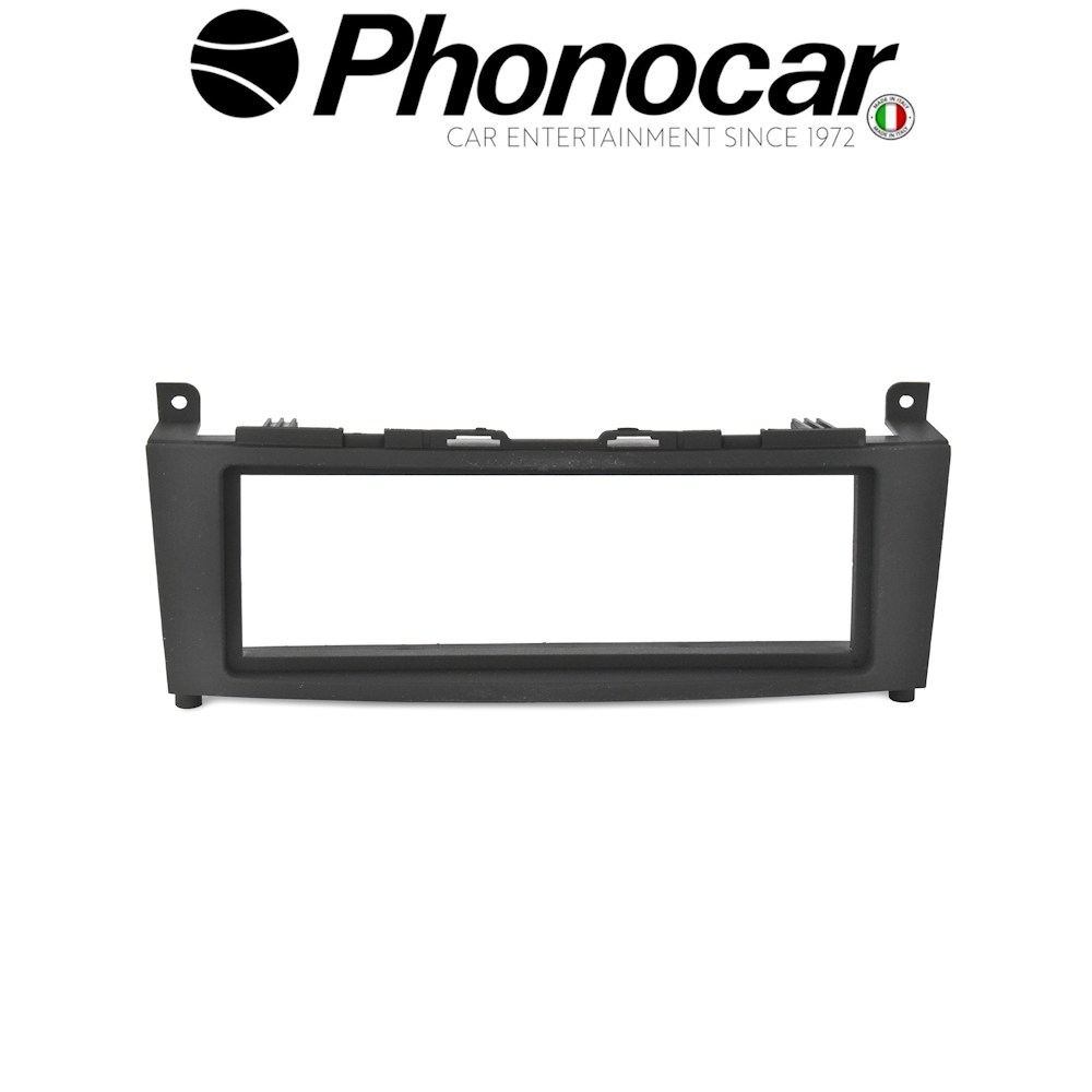 ΠΡΟΣΟΨΗ MERCEDES C (W204) 07> Χρώμα μαύρο
ΠΡΟΣΟΨΗ MERCEDES C (W204) 07> Χρώμα μαύρο