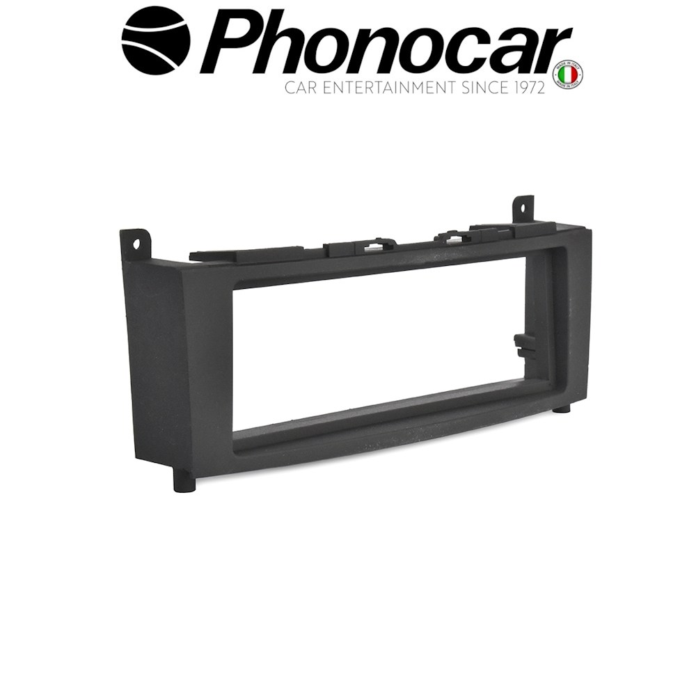 ΠΡΟΣΟΨΗ MERCEDES C (W204) 07> Χρώμα μαύρο
ΠΡΟΣΟΨΗ MERCEDES C (W204) 07> Χρώμα μαύρο