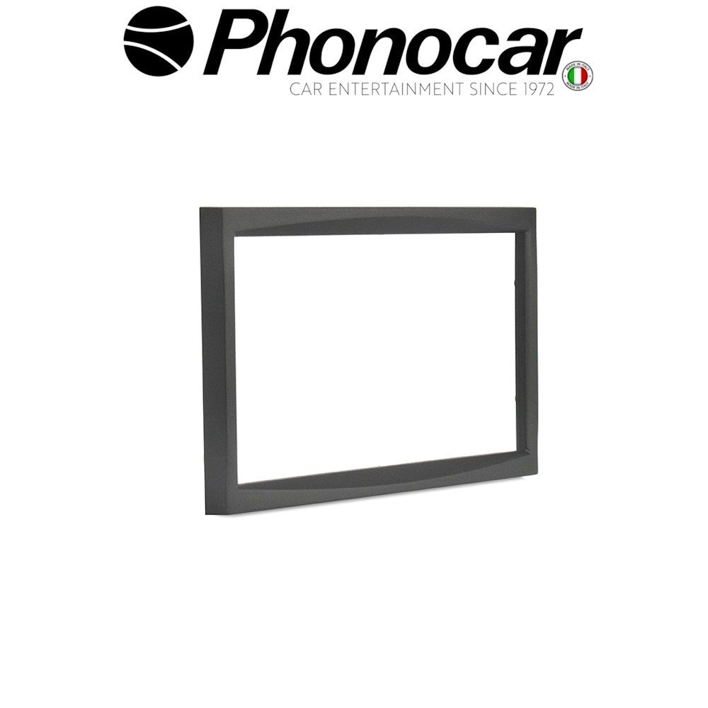 ΠΡΟΣΟΨΗ CITROEN C2 - C3 Picasso 09> - Jumpy 07>16 FIAT Scudo 07>PEUGEOT 207 - 307 - Expert 07> Partner 08> RENAULT Traffic 06>11 Χρώμα μαύρο
ΠΡΟΣΟΨΗ CITROEN C2 - C3 Picasso 09> - Jumpy 07>16 FIAT Scudo 07>PEUGEOT 207 - 307 - Expert 07> Partner 08> RENAULT Traffic 06>11 Χρώμα μαύρο