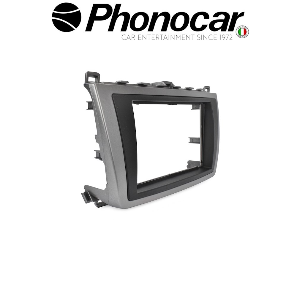 ΠΡΟΣΟΨΗ 2DIN-ISO MAZDA 6 08>13 ΧΡΩΜΑ ΜΑΥΡΟ
ΠΡΟΣΟΨΗ 2DIN-ISO MAZDA 6 08>13 ΧΡΩΜΑ ΜΑΥΡΟ