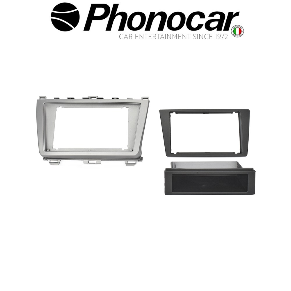 ΠΡΟΣΟΨΗ 2DIN-ISO MAZDA 6 08>13 ΧΡΩΜΑ ΜΑΥΡΟ
ΠΡΟΣΟΨΗ 2DIN-ISO MAZDA 6 08>13 ΧΡΩΜΑ ΜΑΥΡΟ