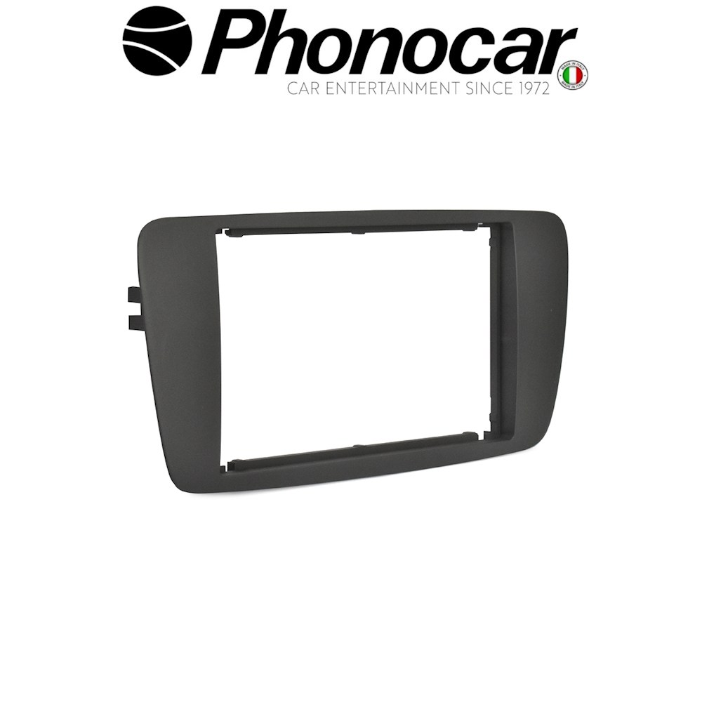 ΠΡΟΣΟΨΗ 2DIN-ISO SEAT IBIZA 2008>2012 ΑΝΘΡΑΚΙ ΧΡΩΜΑ
ΠΡΟΣΟΨΗ 2DIN-ISO SEAT IBIZA 2008>2012 ΑΝΘΡΑΚΙ ΧΡΩΜΑ