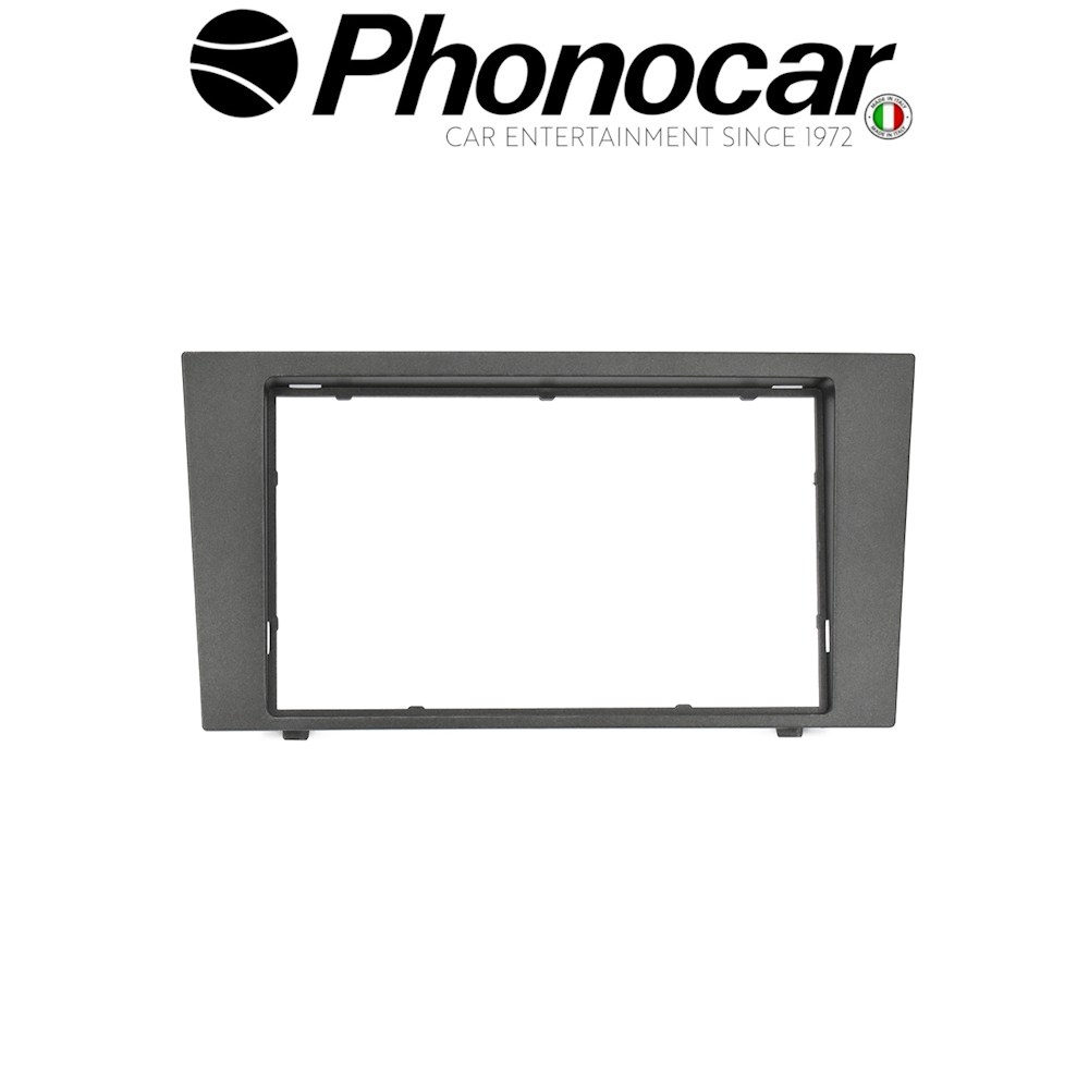 ΠΡΟΣΟΨΗ 2DIN FORD MONDEO 2003>2007 ΧΡΩΜΑ ΑΝΘΡΑΚΙ ΣΚΟΥΡΟ
ΠΡΟΣΟΨΗ 2DIN FORD MONDEO 2003>2007 ΧΡΩΜΑ ΑΝΘΡΑΚΙ ΣΚΟΥΡΟ