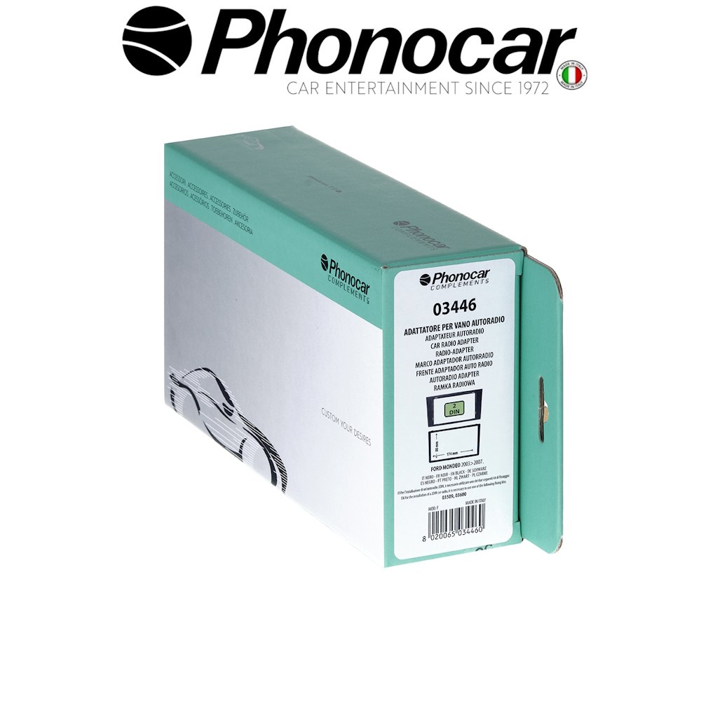 ΠΡΟΣΟΨΗ 2DIN FORD MONDEO 2003>2007 ΧΡΩΜΑ ΑΝΘΡΑΚΙ ΣΚΟΥΡΟ
ΠΡΟΣΟΨΗ 2DIN FORD MONDEO 2003>2007 ΧΡΩΜΑ ΑΝΘΡΑΚΙ ΣΚΟΥΡΟ