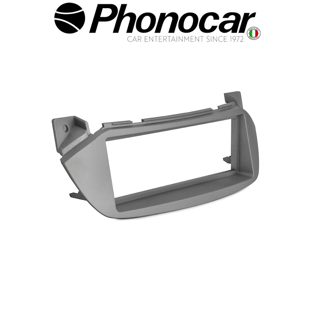 ΠΡΟΣΟΨΗ ISO NISSAN Pixo 09>13 SUZUKI Alto 09> ΓΚΡΙ ΜΕΤΑΛΛΙΚΟ ΧΡΩΜΑ
ΠΡΟΣΟΨΗ ISO NISSAN Pixo 09>13 SUZUKI Alto 09> ΓΚΡΙ ΜΕΤΑΛΛΙΚΟ ΧΡΩΜΑ
