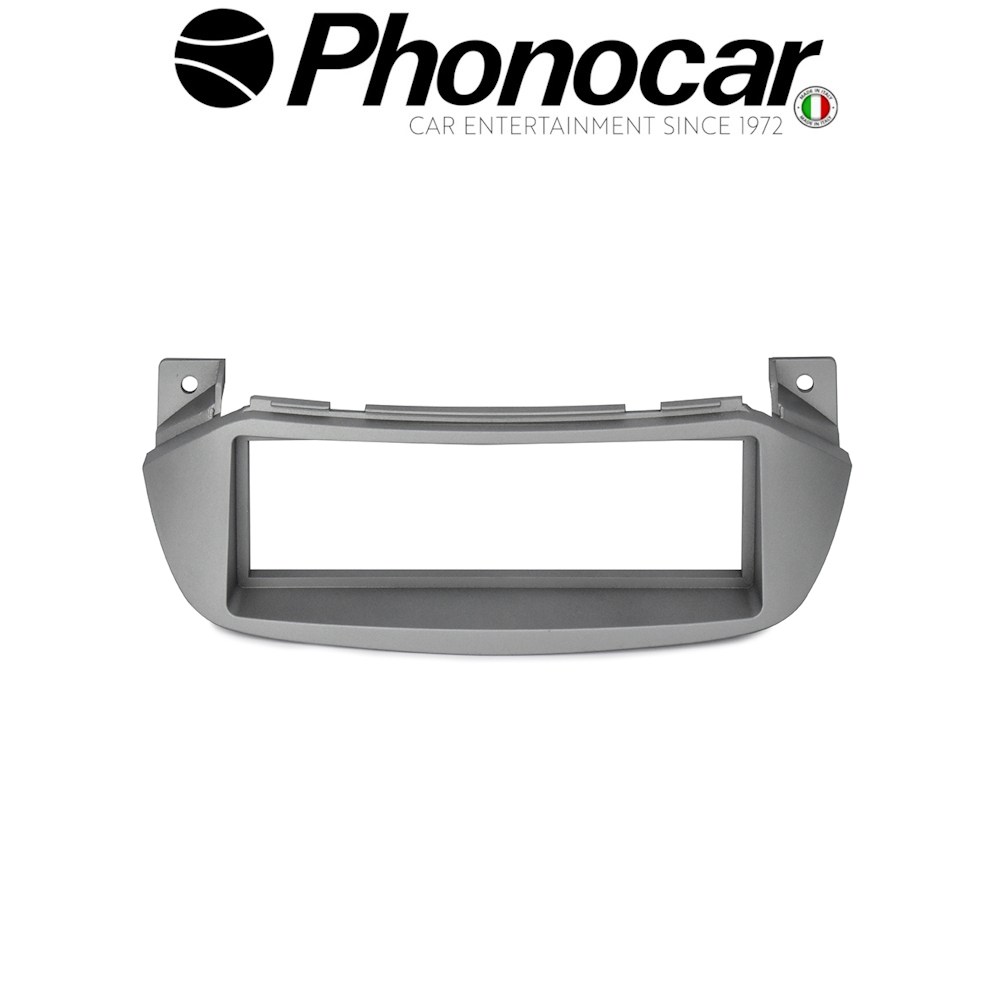 ΠΡΟΣΟΨΗ ISO NISSAN Pixo 09>13 SUZUKI Alto 09> ΓΚΡΙ ΜΕΤΑΛΛΙΚΟ ΧΡΩΜΑ
ΠΡΟΣΟΨΗ ISO NISSAN Pixo 09>13 SUZUKI Alto 09> ΓΚΡΙ ΜΕΤΑΛΛΙΚΟ ΧΡΩΜΑ