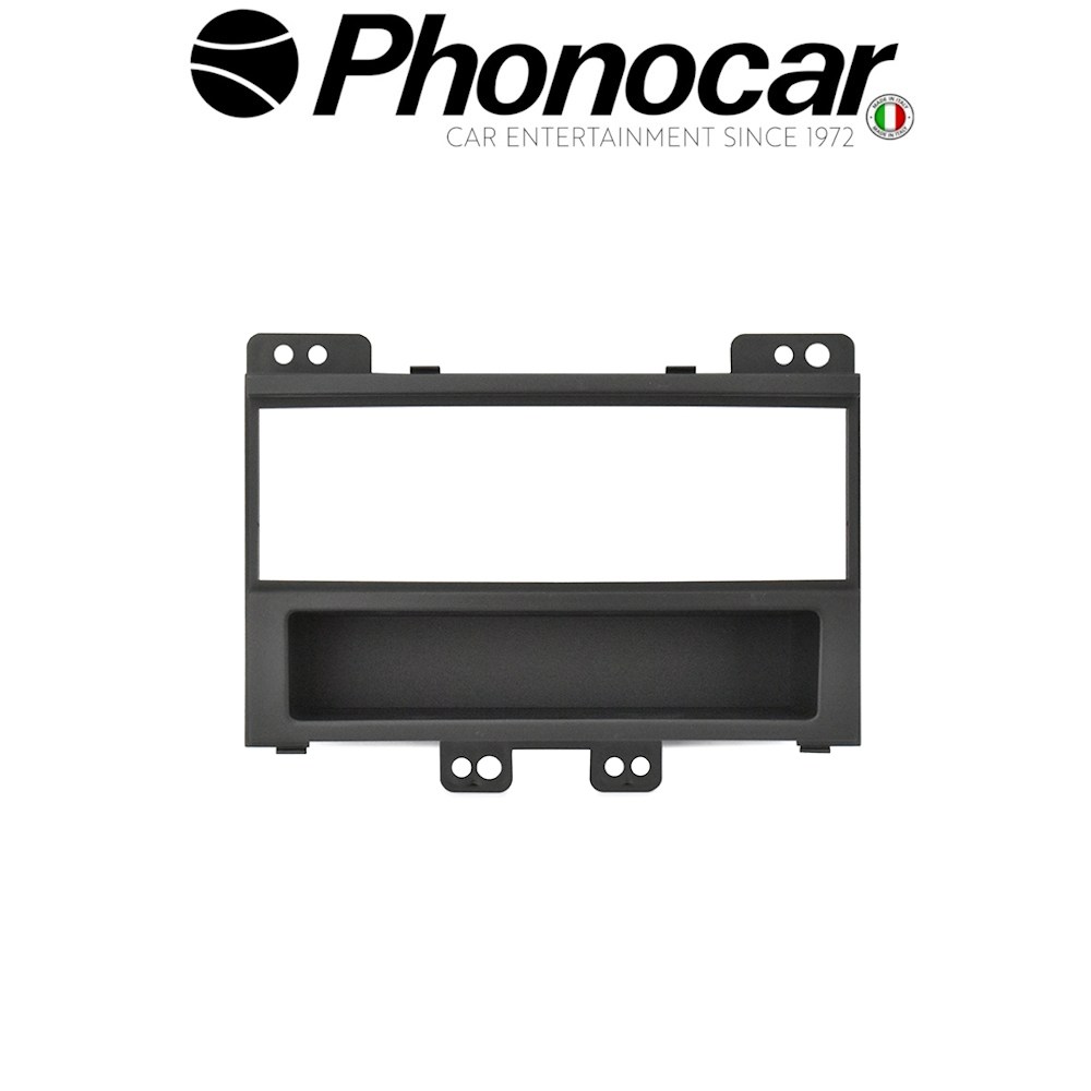 ΠΡΟΣΟΨΗ ISO HYUNDAI i20 mod. 2007-2012 Χρώμα μαύρο
ΠΡΟΣΟΨΗ ISO HYUNDAI i20 mod. 2007-2012 Χρώμα μαύρο