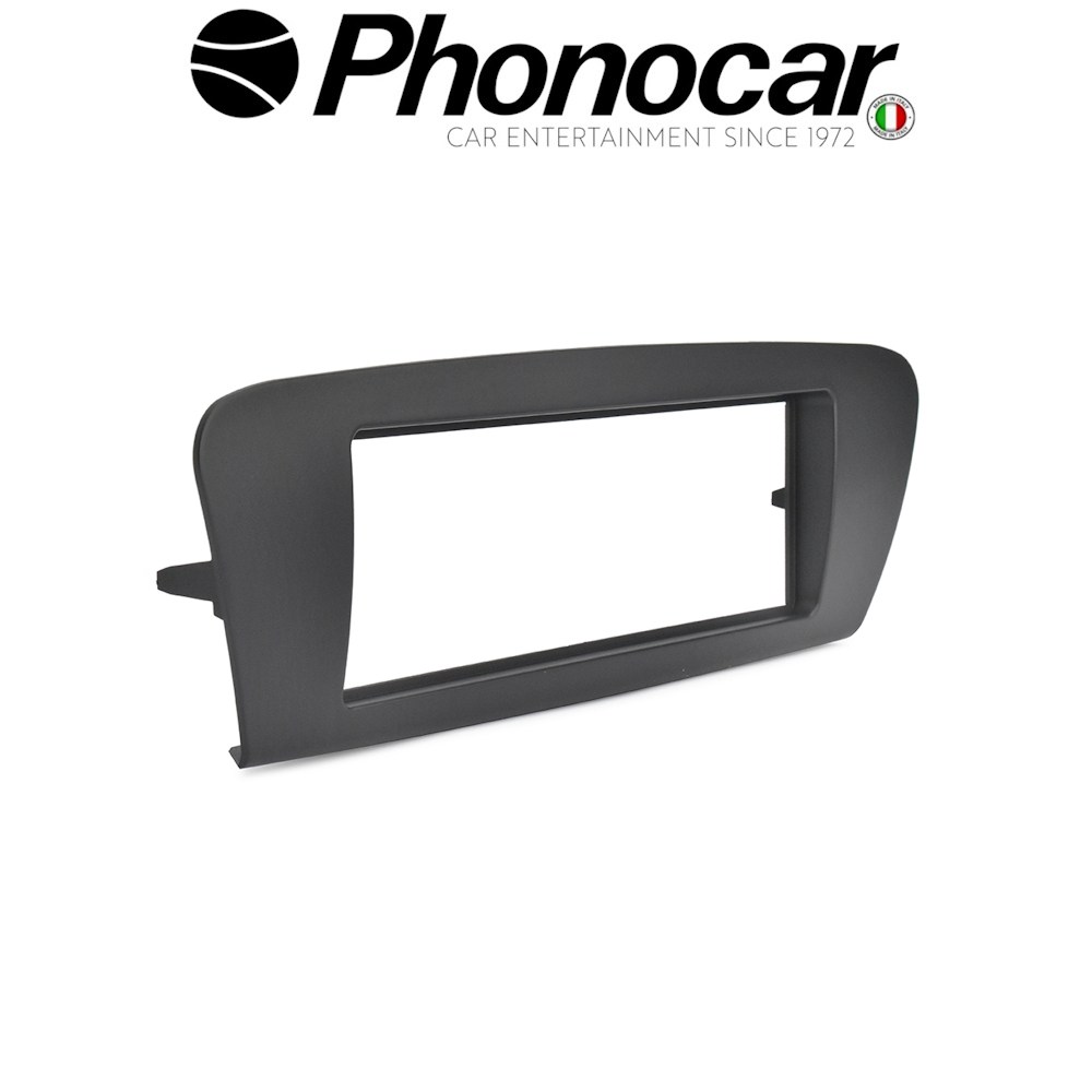 ΠΡΟΣΟΨΗ ISO RENAULT SCENIC 2009>2016 ΜΑΥΡΟ ΧΡΩΜΑ
ΠΡΟΣΟΨΗ ISO RENAULT SCENIC 2009>2016 ΜΑΥΡΟ ΧΡΩΜΑ