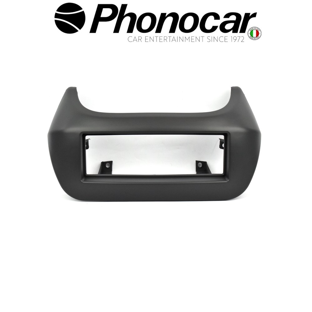 ΠΡΟΣΟΨΗ ISO CITROEN Nemo >14 -Peugeot Beeper-Fiat Fiorino - Qubo >14 PEUGEOT Beeper >14 Χρώμα ανθρακί FIAT Fiorino - Qubo >14 anthracite
ΠΡΟΣΟΨΗ ISO CITROEN Nemo >14 -Peugeot Beeper-Fiat Fiorino - Qubo >14 PEUGEOT Beeper >14 Χρώμα ανθρακί FIAT Fiorino - Qubo >14 anthracite