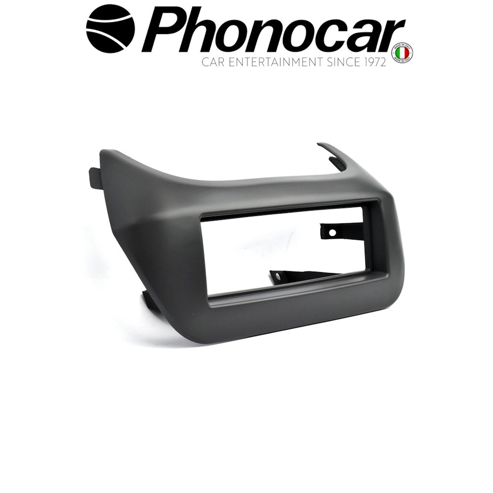 ΠΡΟΣΟΨΗ ISO CITROEN Nemo >14 -Peugeot Beeper-Fiat Fiorino - Qubo >14 PEUGEOT Beeper >14 Χρώμα ανθρακί FIAT Fiorino - Qubo >14 anthracite
ΠΡΟΣΟΨΗ ISO CITROEN Nemo >14 -Peugeot Beeper-Fiat Fiorino - Qubo >14 PEUGEOT Beeper >14 Χρώμα ανθρακί FIAT Fiorino - Qubo >14 anthracite