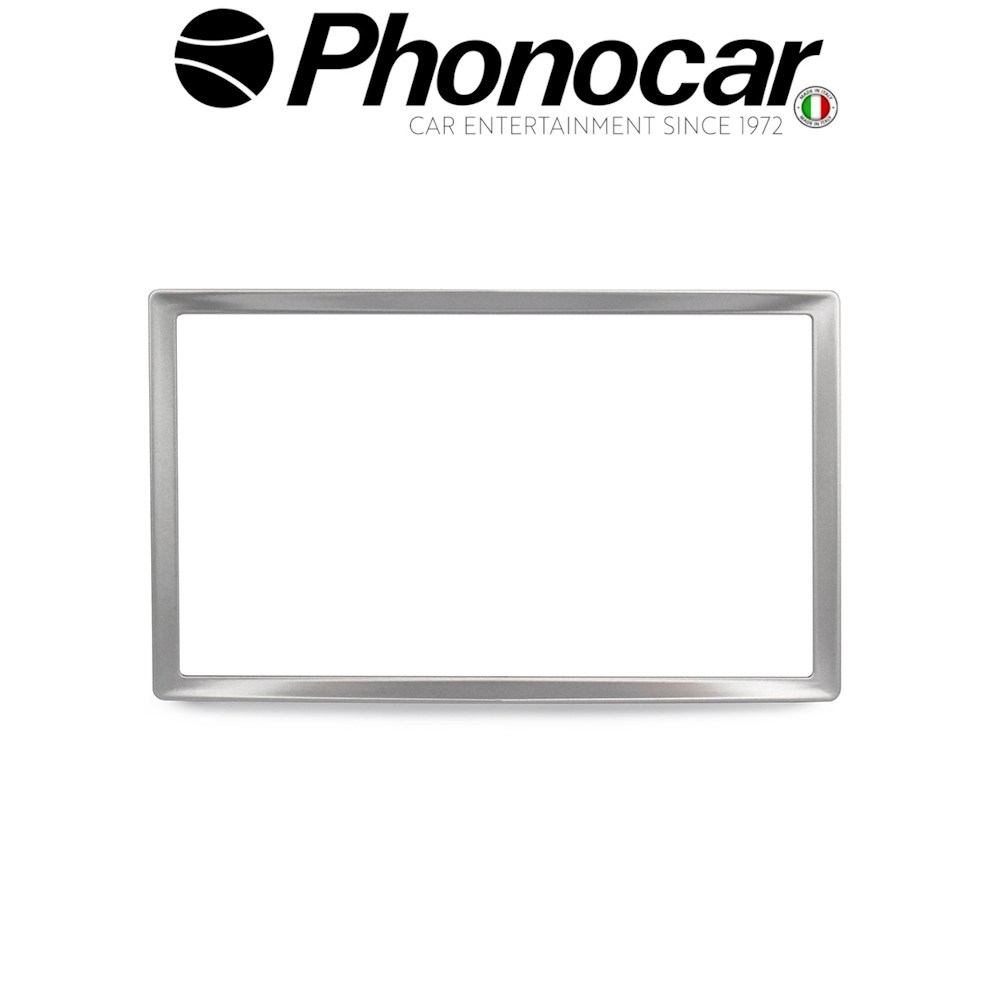 ΠΡΟΣΟΨΗ 2DIN OPEL Astra H 04>10 - Antara 06> Corsa D 06>14 - Meriva 07>09 - Zafira 05>14 ΑΣΗΜΙ ΧΡΩΜΑ
ΠΡΟΣΟΨΗ 2DIN OPEL Astra H 04>10 - Antara 06> Corsa D 06>14 - Meriva 07>09 - Zafira 05>14 ΑΣΗΜΙ ΧΡΩΜΑ