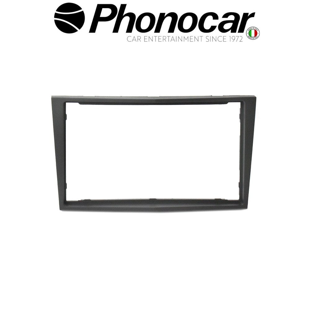 ΠΡΟΣΟΨΗ 2DIN OPEL Astra H 04>10 - Antara 06> Corsa D 06>14 - Meriva 07>09 - Zafira 05>14 ΣΚΟΥΡΟ ΑΝΘΡΑΚΙ ΧΡΩΜΑ
ΠΡΟΣΟΨΗ 2DIN OPEL Astra H 04>10 - Antara 06> Corsa D 06>14 - Meriva 07>09 - Zafira 05>14 ΣΚΟΥΡΟ ΑΝΘΡΑΚΙ ΧΡΩΜΑ