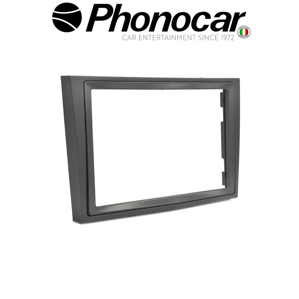 ΠΡΟΣΟΨΗ 2DIN OPEL Astra H 04>10 - Antara 06> Corsa D 06>14 - Meriva 07>09 - Zafira 05>14 ΣΚΟΥΡΟ ΑΝΘΡΑΚΙ ΧΡΩΜΑ
ΠΡΟΣΟΨΗ 2DIN OPEL Astra H 04>10 - Antara 06> Corsa D 06>14 - Meriva 07>09 - Zafira 05>14 ΣΚΟΥΡΟ ΑΝΘΡΑΚΙ ΧΡΩΜΑ