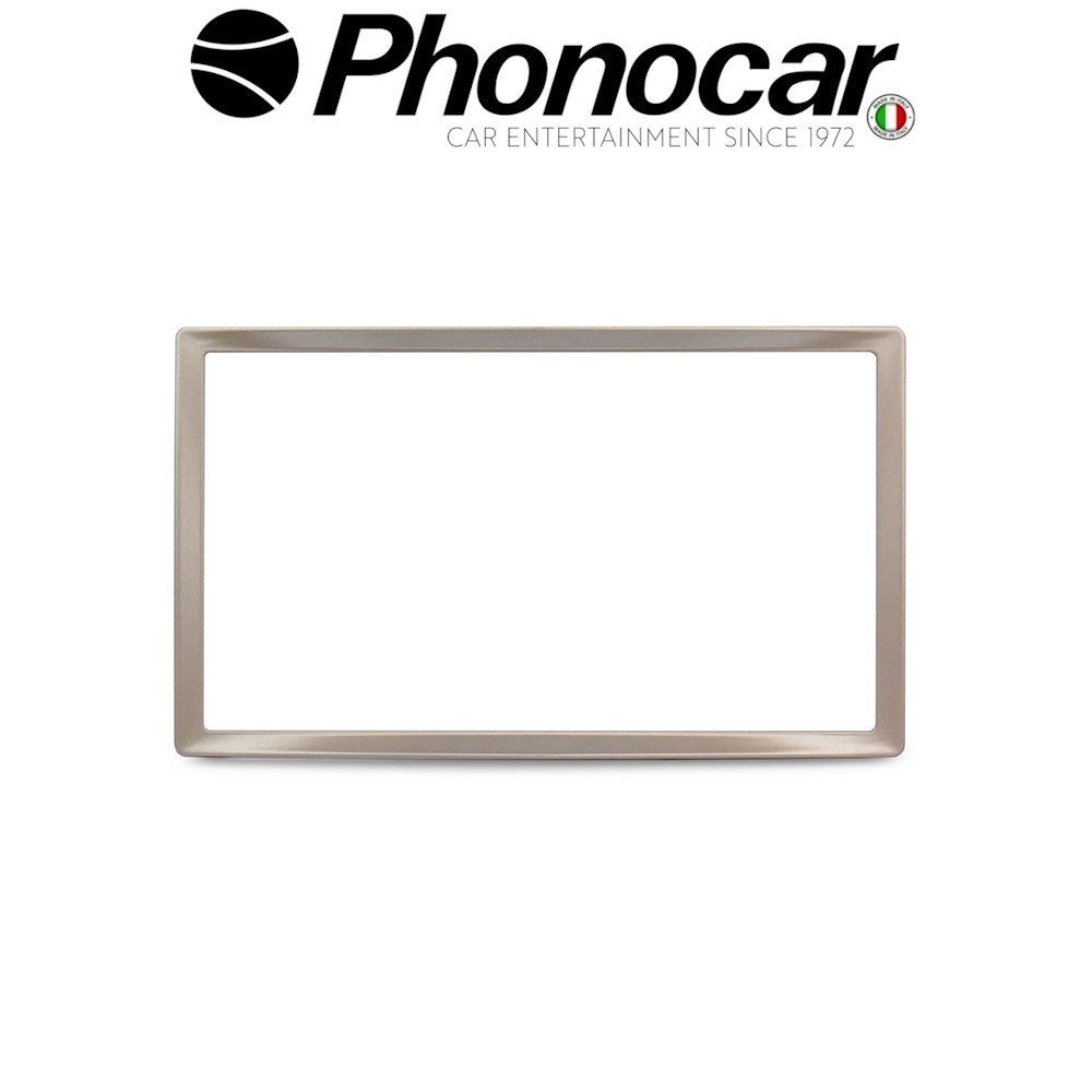 ΠΡΟΣΟΨΗ 2DIN OPEL Astra H 04>10 - Antara 06> Corsa D 06>14 - Meriva 07>09 - Zafira 05>14 ΣΑΜΠΑΝΙ ΜΠΡΟΝΖΕ ΧΡΩΜΑ
ΠΡΟΣΟΨΗ 2DIN OPEL Astra H 04>10 - Antara 06> Corsa D 06>14 - Meriva 07>09 - Zafira 05>14 ΣΑΜΠΑΝΙ ΜΠΡΟΝΖΕ ΧΡΩΜΑ