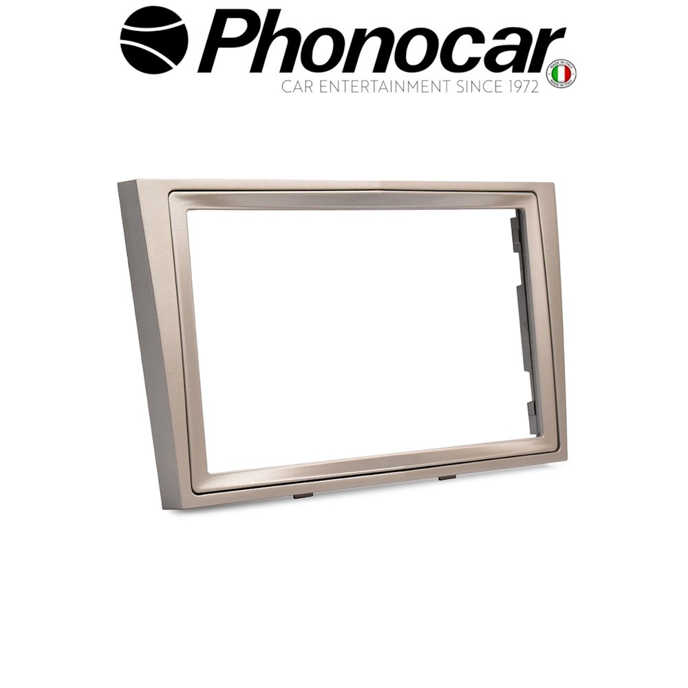 ΠΡΟΣΟΨΗ 2DIN OPEL Astra H 04>10 - Antara 06> Corsa D 06>14 - Meriva 07>09 - Zafira 05>14 ΣΑΜΠΑΝΙ ΜΠΡΟΝΖΕ ΧΡΩΜΑ
ΠΡΟΣΟΨΗ 2DIN OPEL Astra H 04>10 - Antara 06> Corsa D 06>14 - Meriva 07>09 - Zafira 05>14 ΣΑΜΠΑΝΙ ΜΠΡΟΝΖΕ ΧΡΩΜΑ