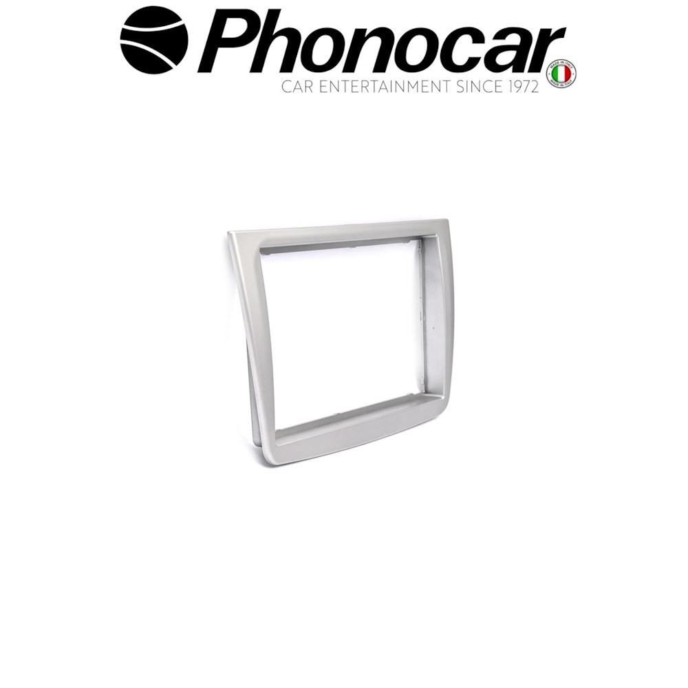 ΠΡΟΣΟΨΗ 2DIN/ISO ALFA Mito 11>14
ΠΡΟΣΟΨΗ 2DIN/ISO ALFA Mito 11>14
