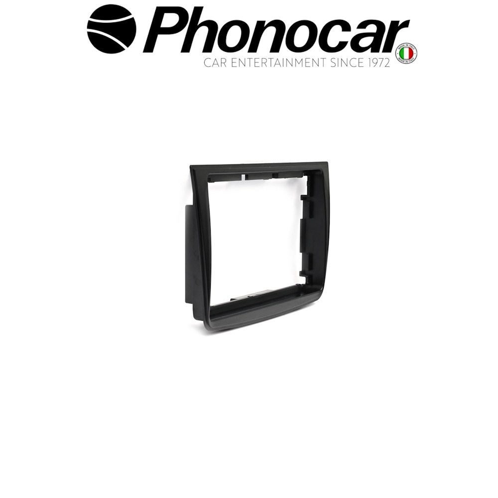 ΠΡΟΣΟΨΗ 2DIN/ISO ALFA Mito 11>14
ΠΡΟΣΟΨΗ 2DIN/ISO ALFA Mito 11>14