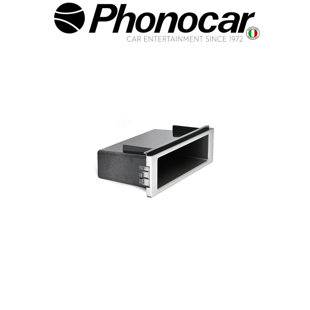 ΠΡΟΣΟΨΗ 2DIN/ISO ALFA Mito 11>14
ΠΡΟΣΟΨΗ 2DIN/ISO ALFA Mito 11>14