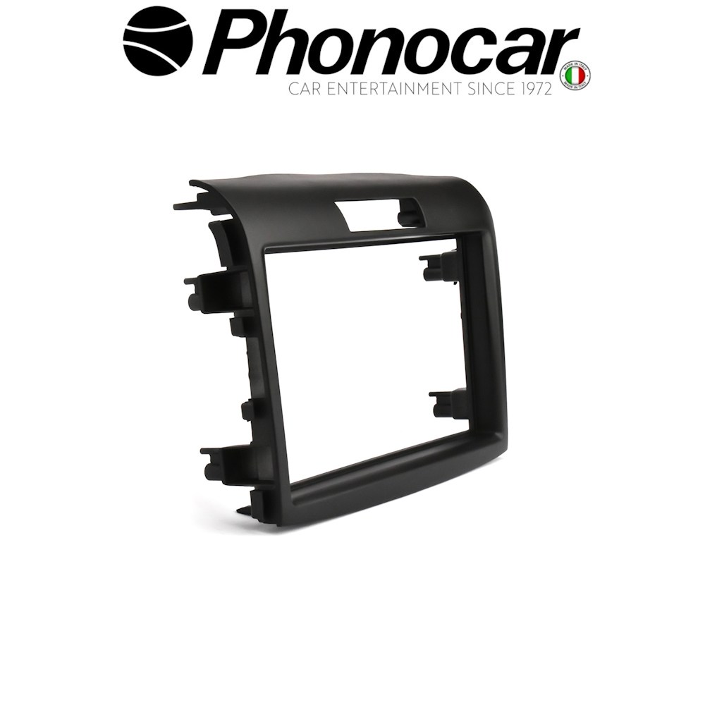 ΠΡΟΣΟΨΗ HONDA CR-V mod. 2012> 2DIN Χρώμα μαύρο
ΠΡΟΣΟΨΗ HONDA CR-V mod. 2012> 2DIN Χρώμα μαύρο