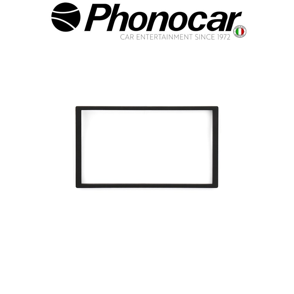 ΠΡΟΣΟΨΗ HONDA CR-V mod. 2012> 2DIN Χρώμα μαύρο
ΠΡΟΣΟΨΗ HONDA CR-V mod. 2012> 2DIN Χρώμα μαύρο