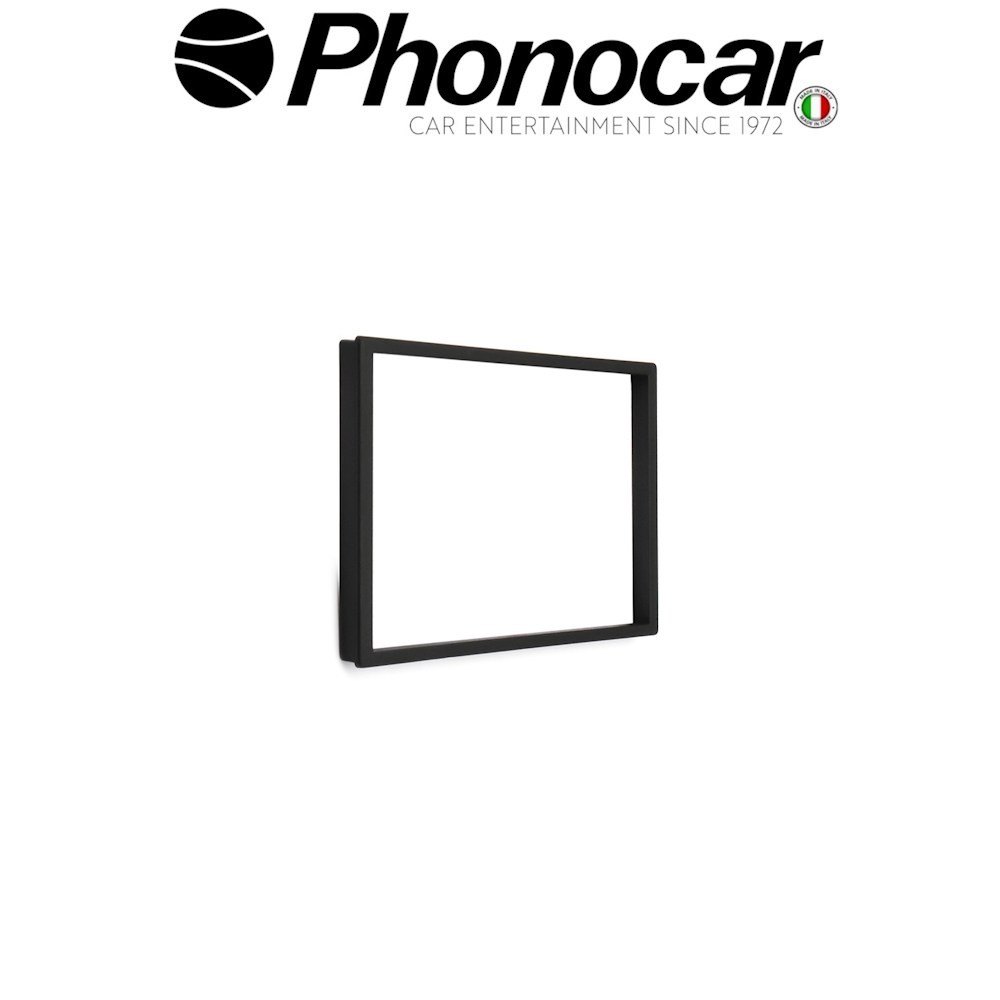 ΠΡΟΣΟΨΗ HONDA CR-V mod. 2012> 2DIN Χρώμα μαύρο
ΠΡΟΣΟΨΗ HONDA CR-V mod. 2012> 2DIN Χρώμα μαύρο